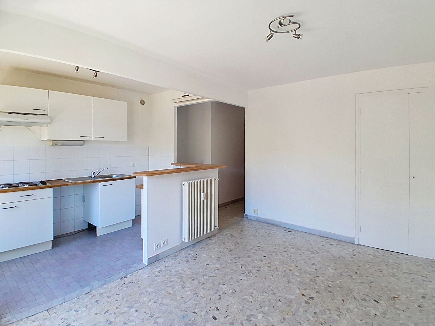 Appartement Allée de Provence à Le Cannet