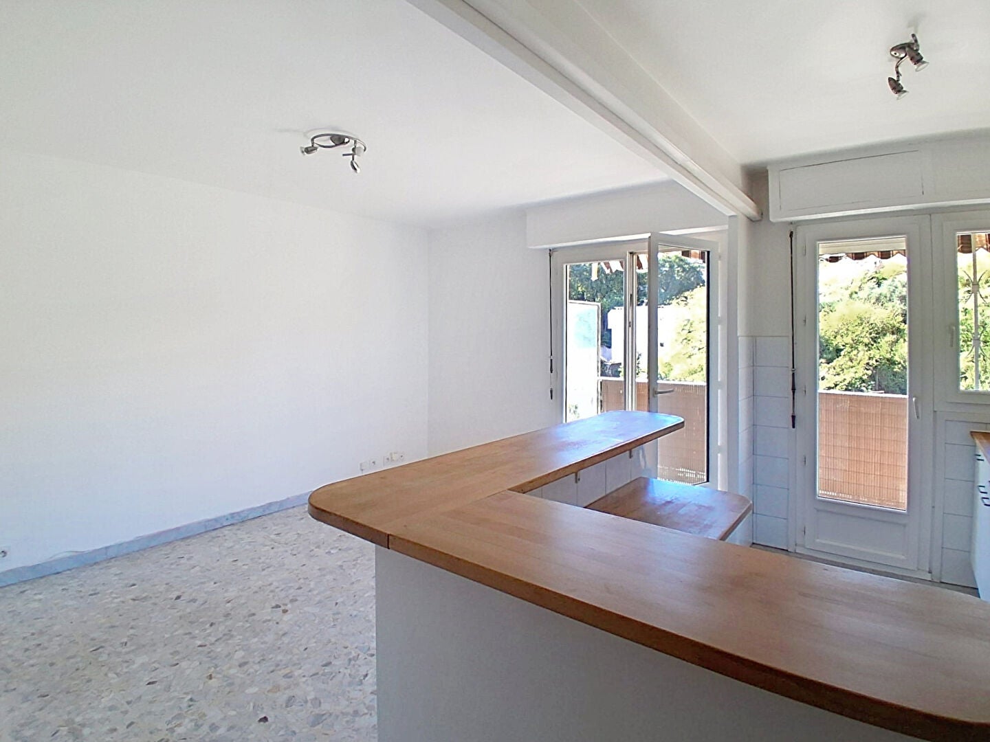 Appartement Allée de Provence à Le Cannet