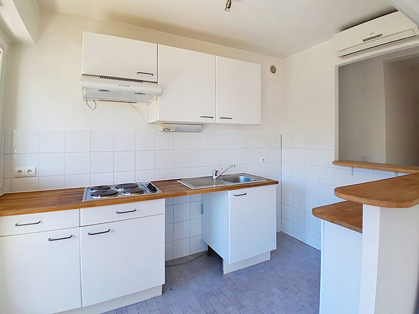 Appartement Allée de Provence à Le Cannet
