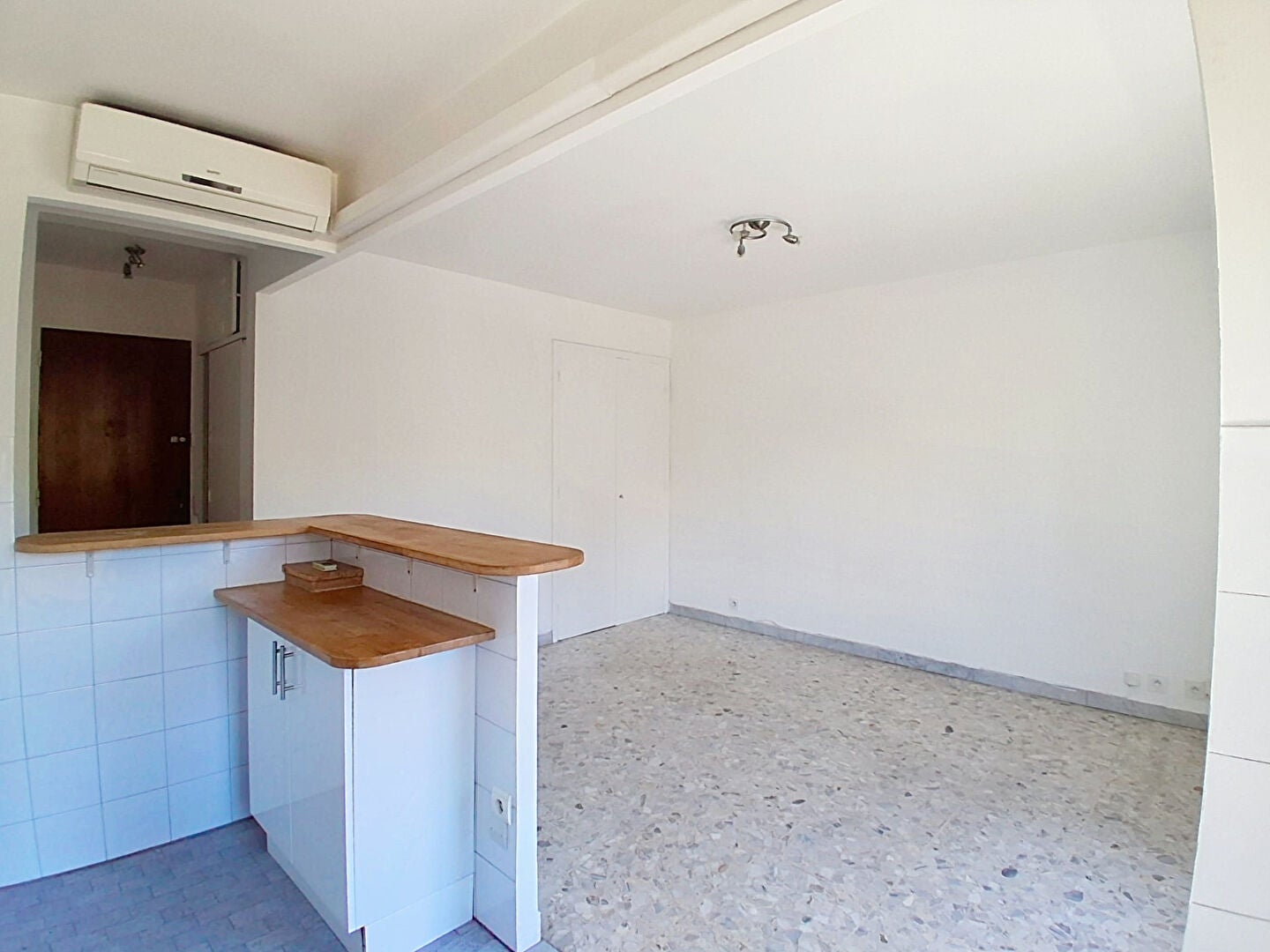 Appartement Allée de Provence à Le Cannet