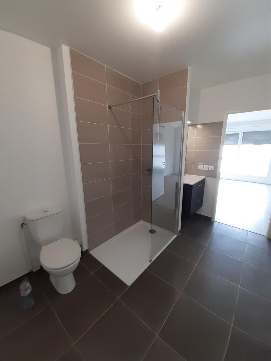 Flat Rue des Blains in Bagneux