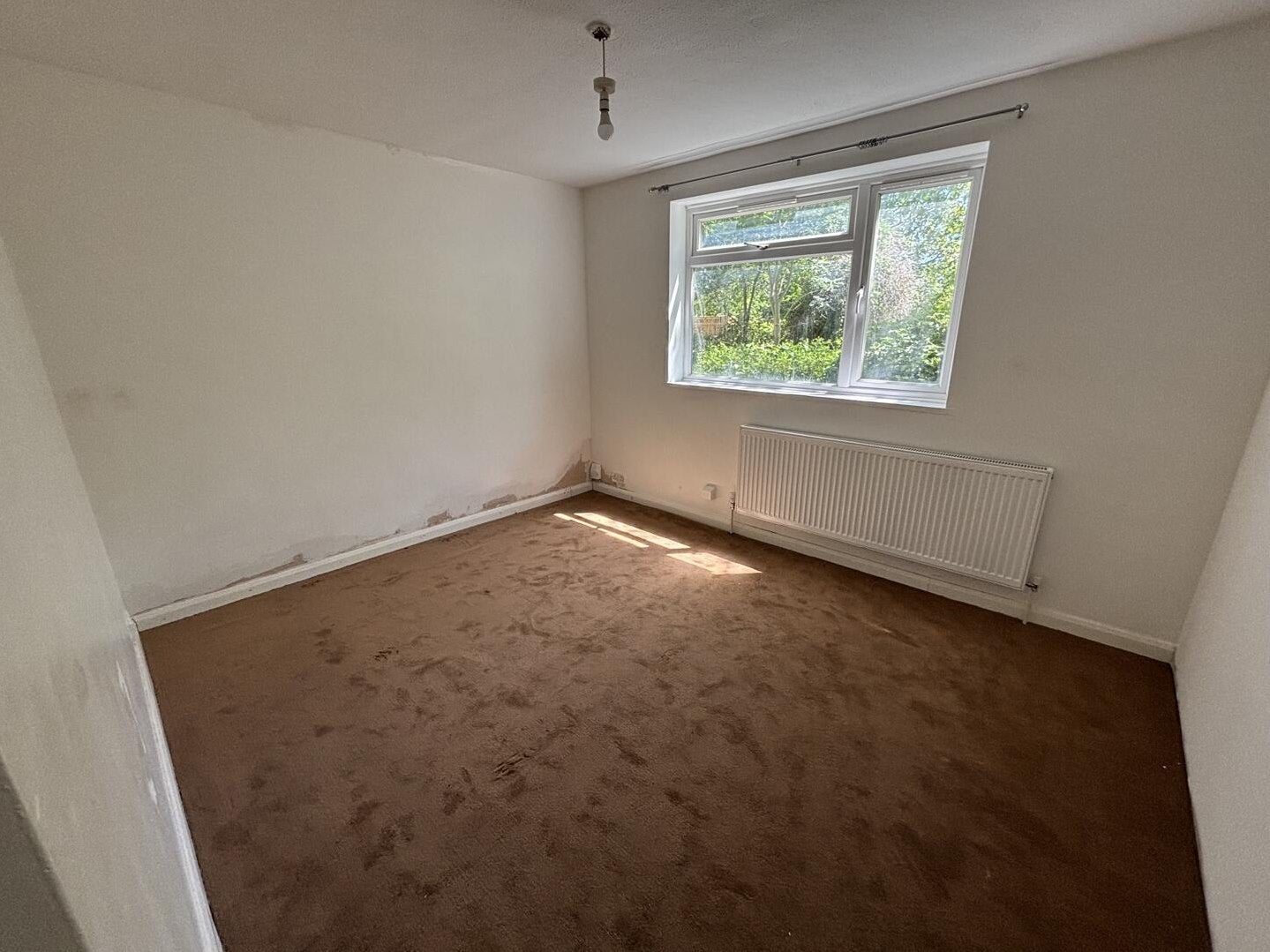 Flat Sunny Bank in Greater London