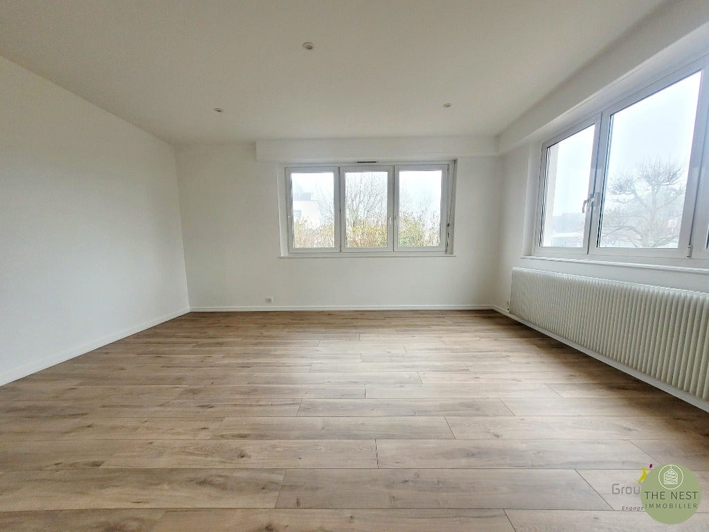 Flat Rue du Quartier Lacarre in Colmar