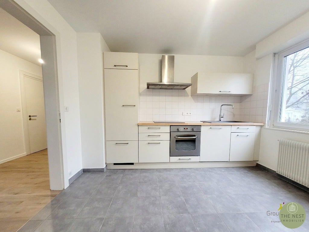 Flat Rue du Quartier Lacarre in Colmar