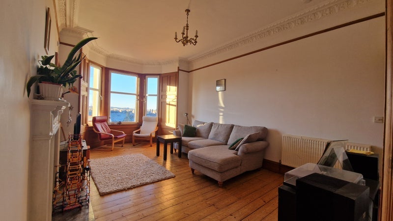 Room Ashley Terrace in City of Edinburgh