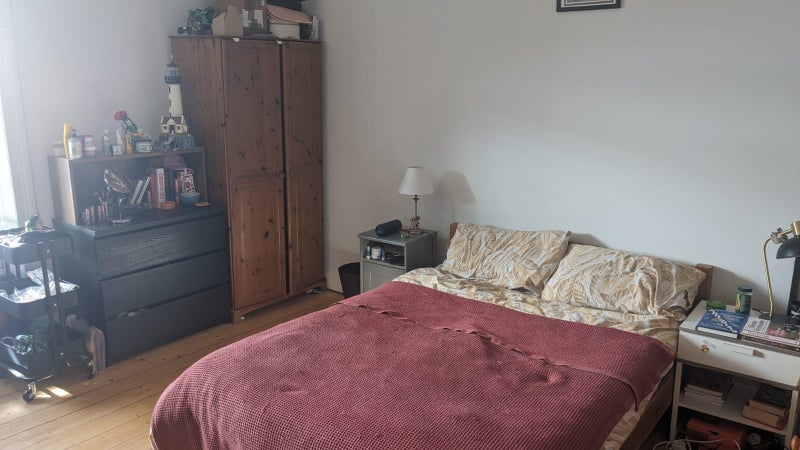 Room Ashley Terrace in City of Edinburgh