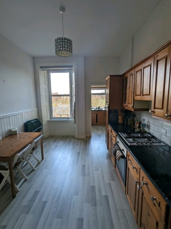 Room Ashley Terrace in City of Edinburgh