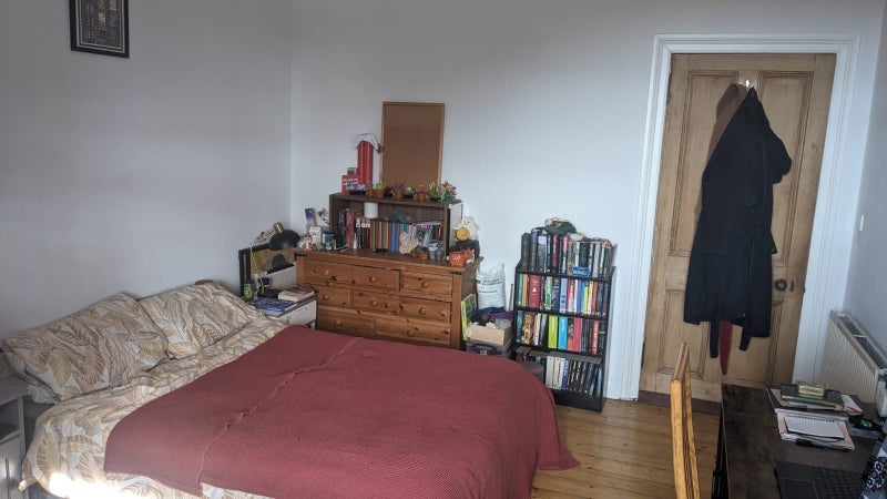 Room Ashley Terrace in City of Edinburgh