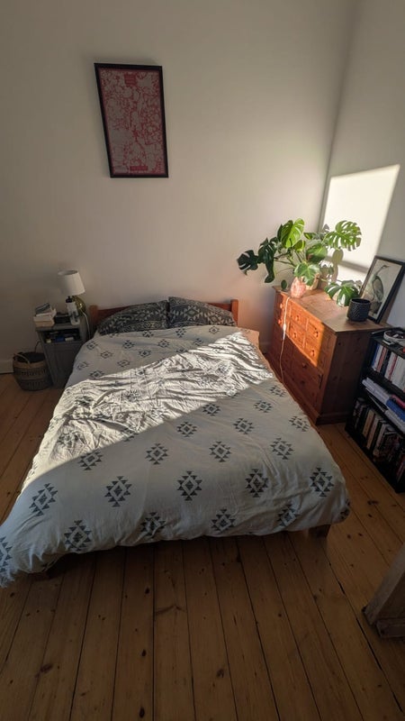 Room Ashley Terrace in City of Edinburgh