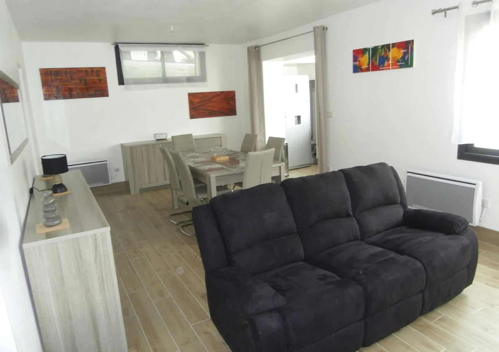 Appartement Rue du Marché à Lamalou-les-Bains