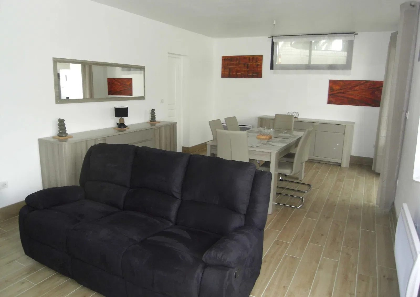 Appartement Rue du Marché à Lamalou-les-Bains