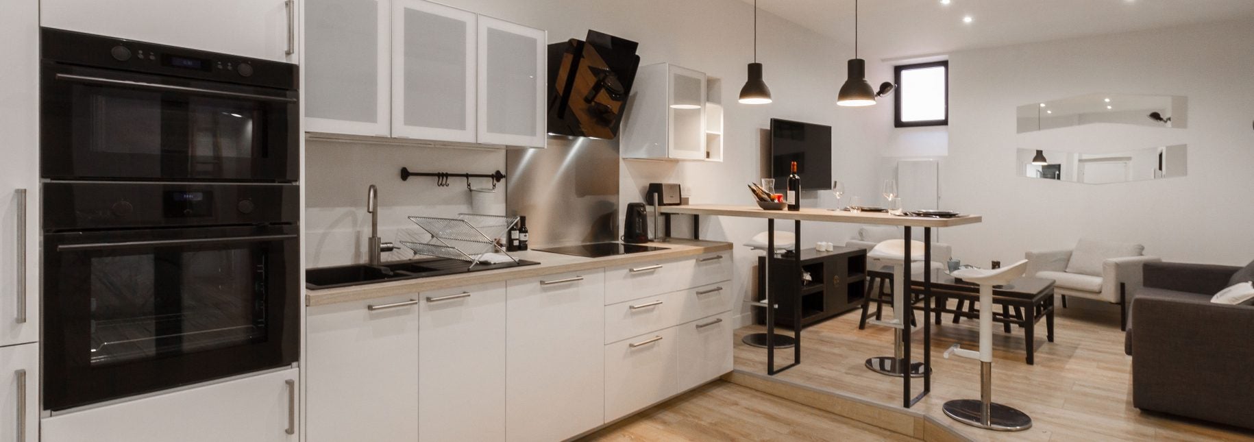 Appartement Rue des Tourneurs à Toulouse