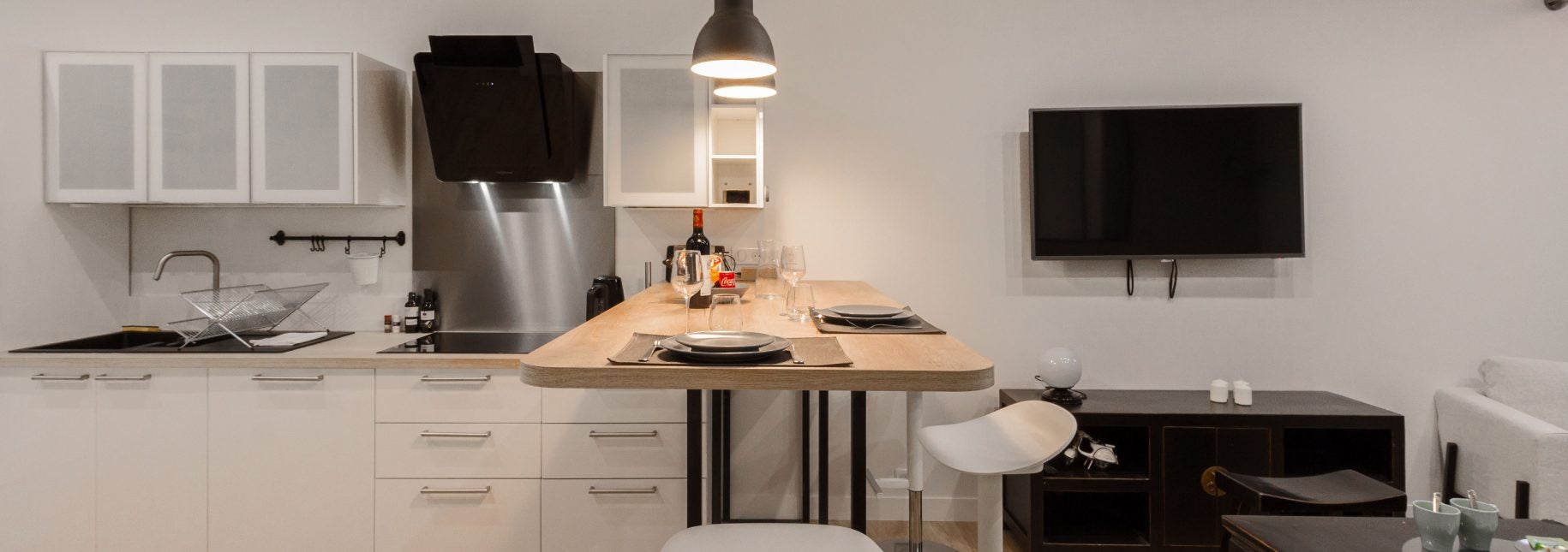 Appartement Rue des Tourneurs à Toulouse