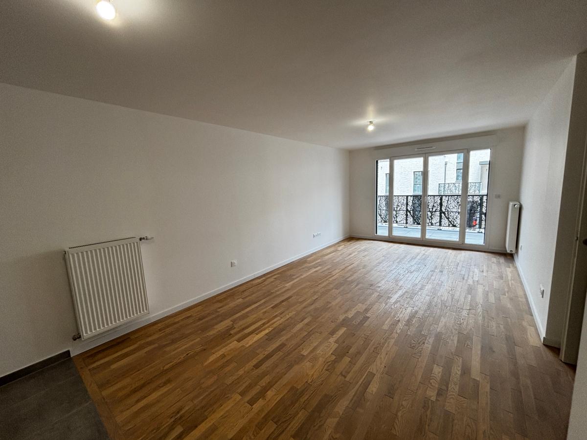 Appartement Rue Salomon de Rothschild à Suresnes