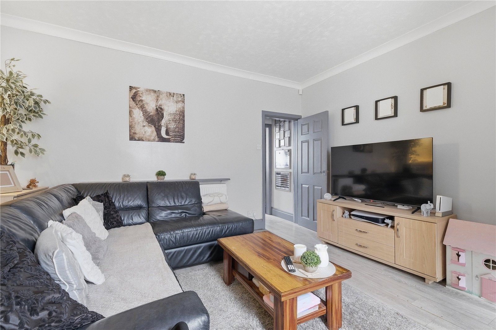 House Victoria Street in Hyndburn