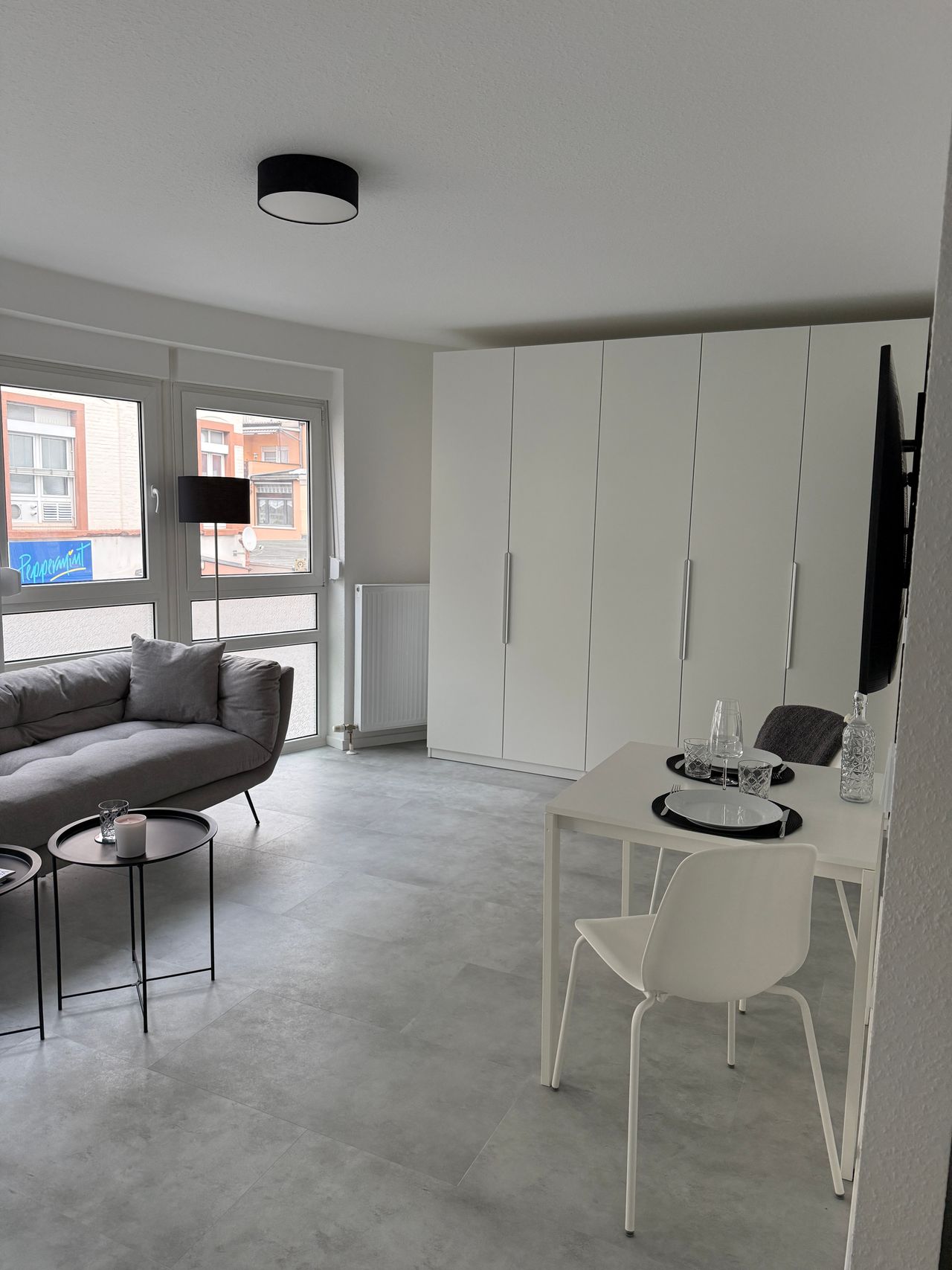 Wohnung Ackerstraße in Frankenthal (Pfalz)