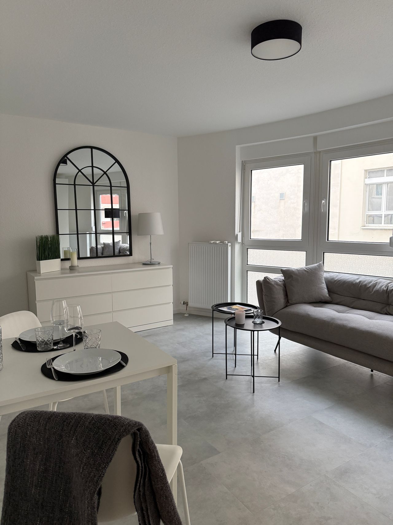 Wohnung Ackerstraße in Frankenthal (Pfalz)