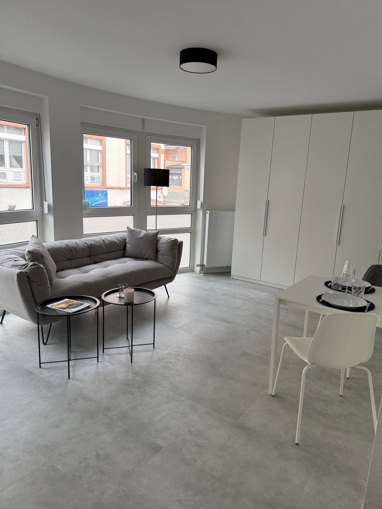 Wohnung Ackerstraße in Frankenthal (Pfalz)