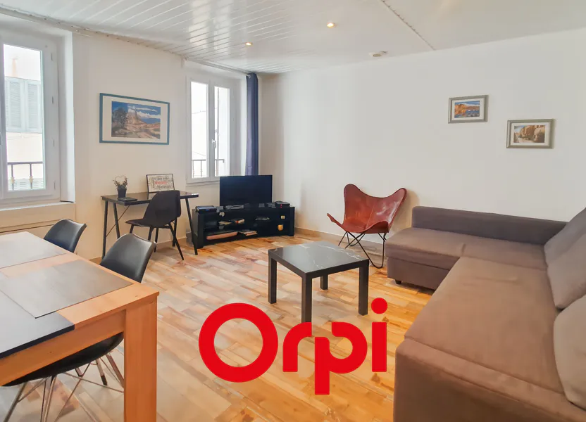 Appartement Rue Danton à Bandol