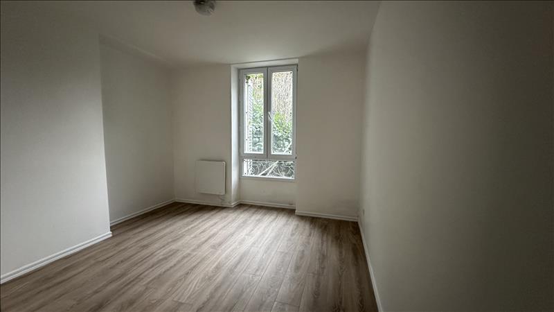 Appartement Rue de l'Église à Villeneuve-Saint-Georges
