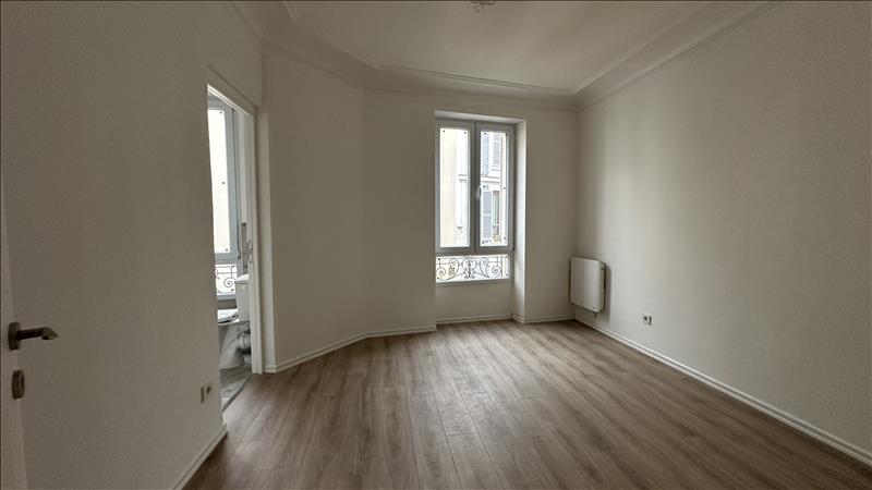 Appartement Rue de l'Église à Villeneuve-Saint-Georges