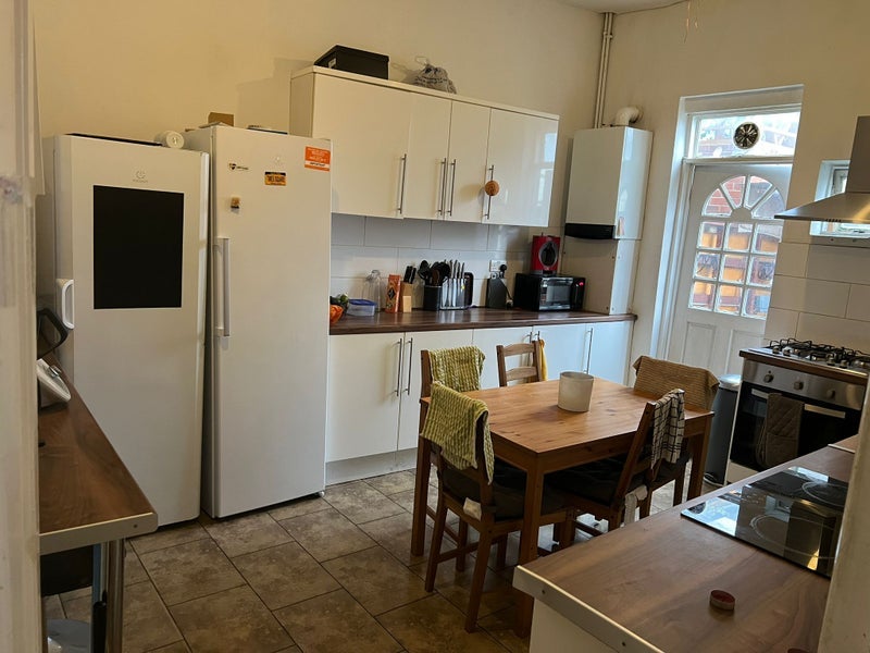 Room Dalston Lane in Greater London