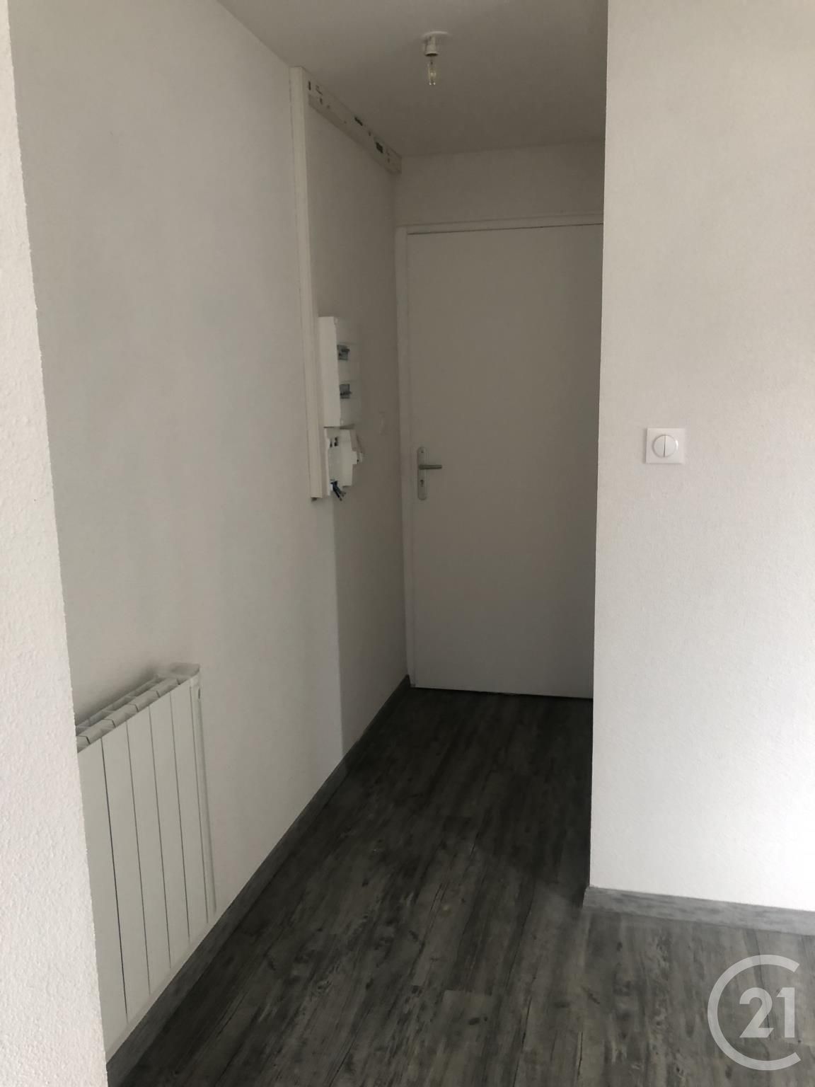 Appartement Rue de Toulouse à Belfort