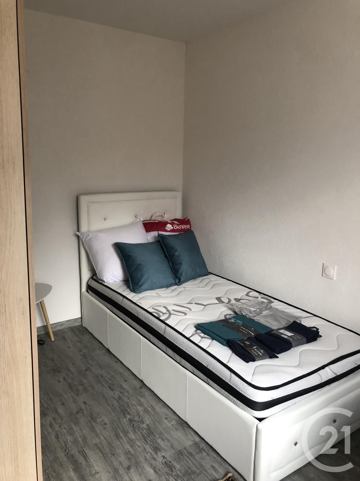 Appartement Rue de Toulouse à Belfort