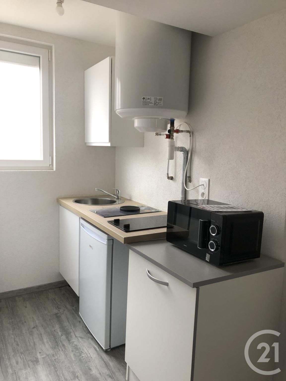 Appartement Rue de Toulouse à Belfort