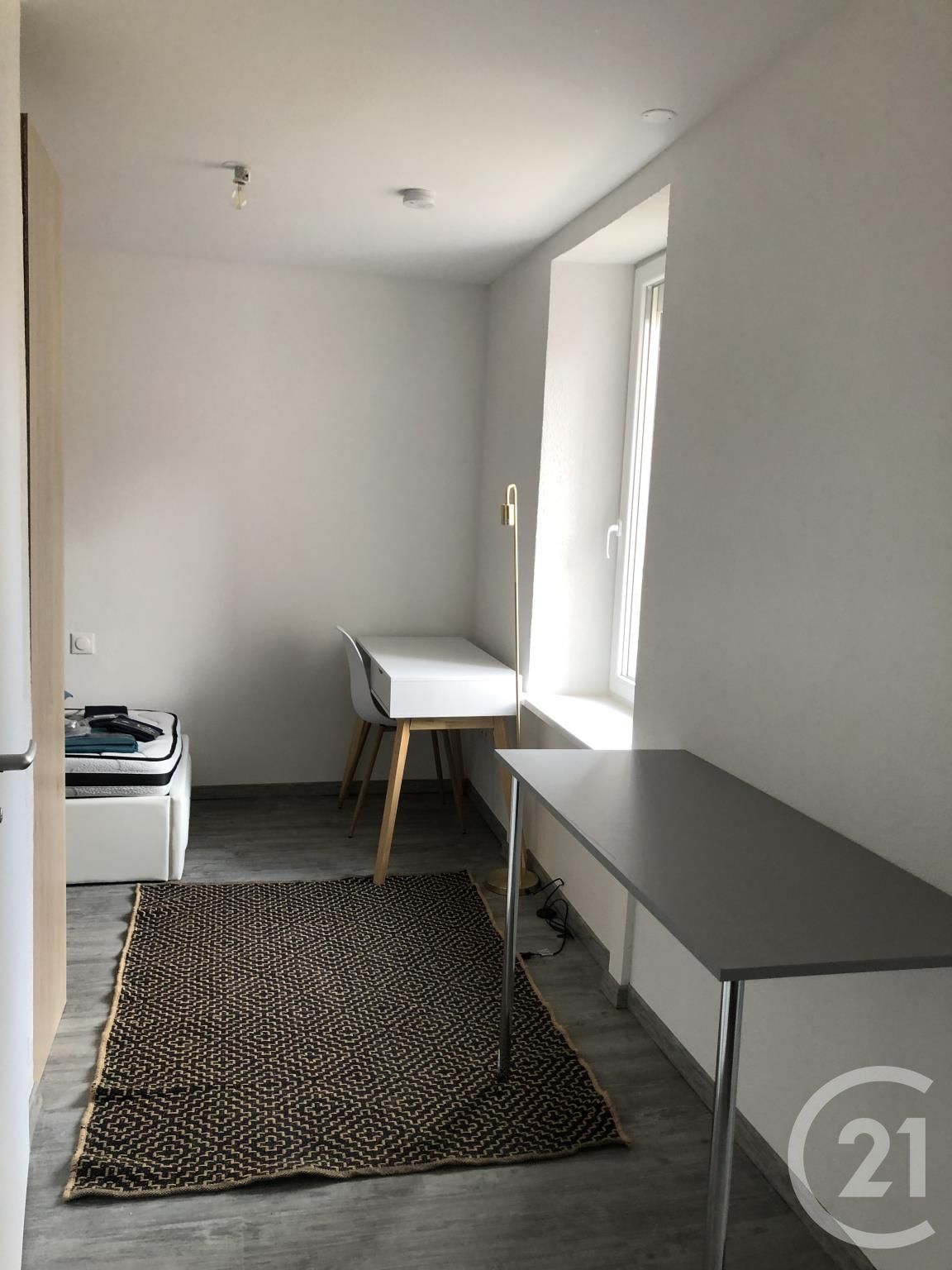 Appartement Rue de Toulouse à Belfort
