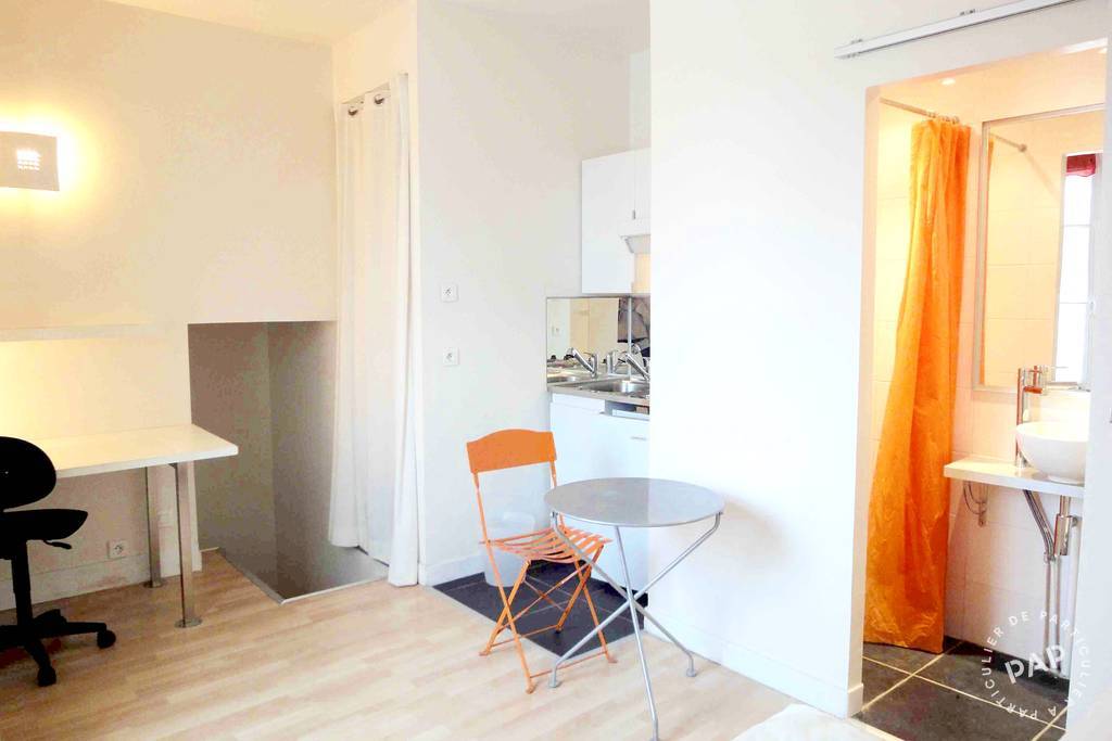 Appartement Rue Laurent Fignon à Montigny-le-Bretonneux
