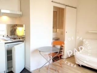 Appartement Rue Laurent Fignon à Montigny-le-Bretonneux