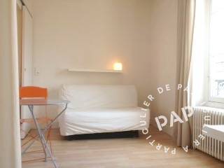 Appartement Rue Laurent Fignon à Montigny-le-Bretonneux
