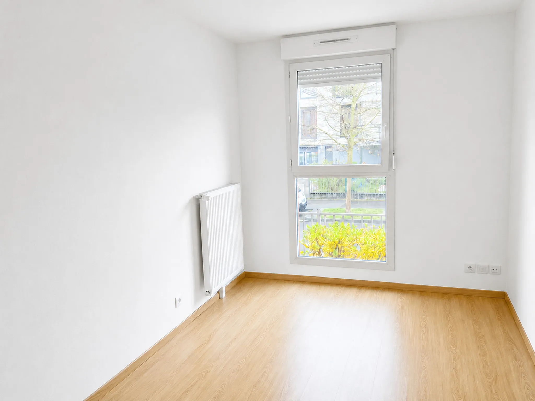 Flat Quai Nicolas Rolin in Dijon