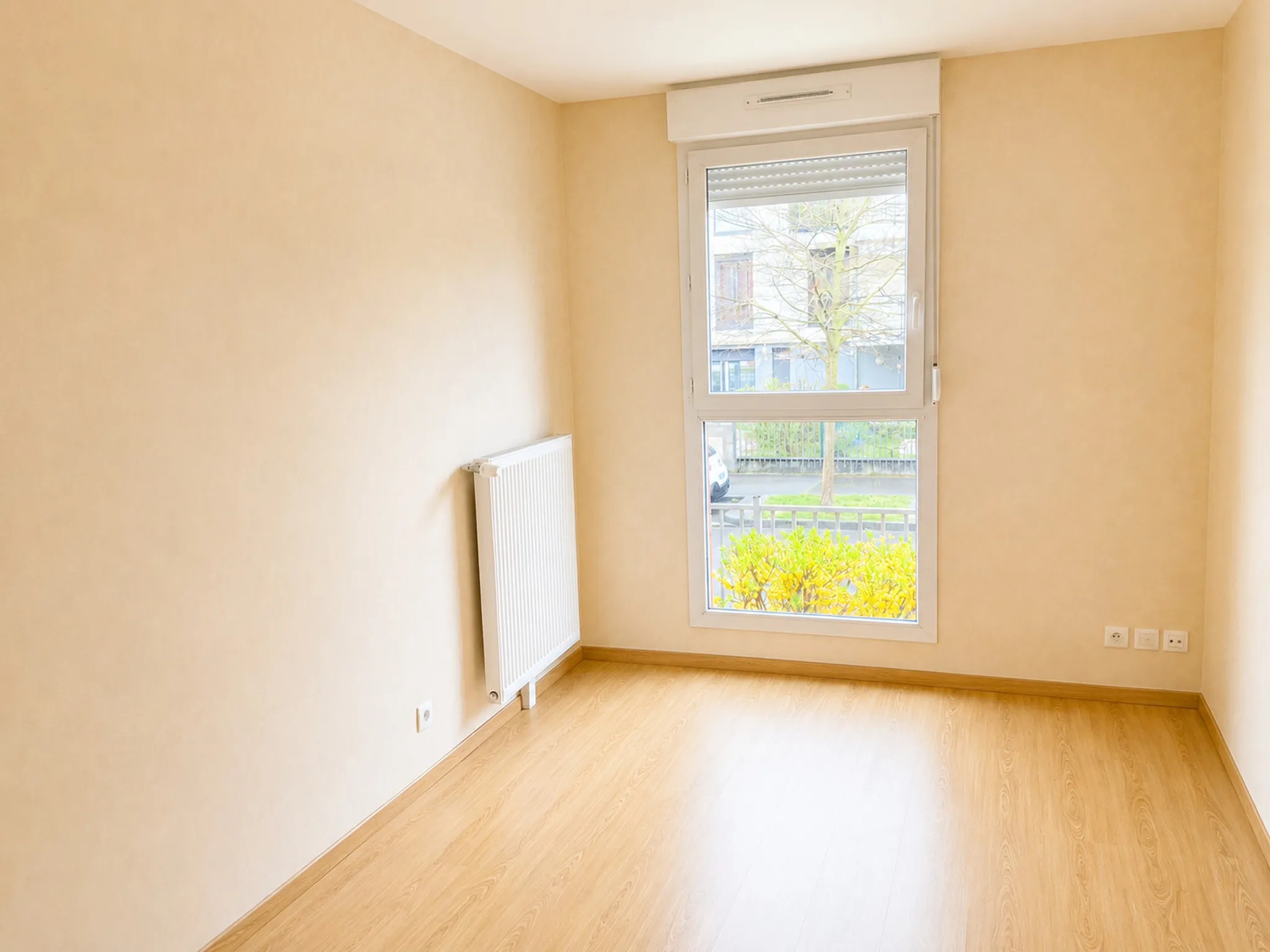 Appartement Quai Nicolas Rolin à Dijon
