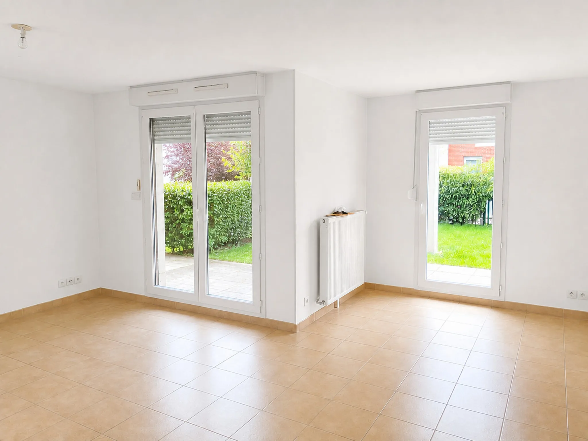 Flat Quai Nicolas Rolin in Dijon