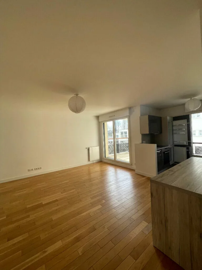 Flat Rue Kléber in Châtillon
