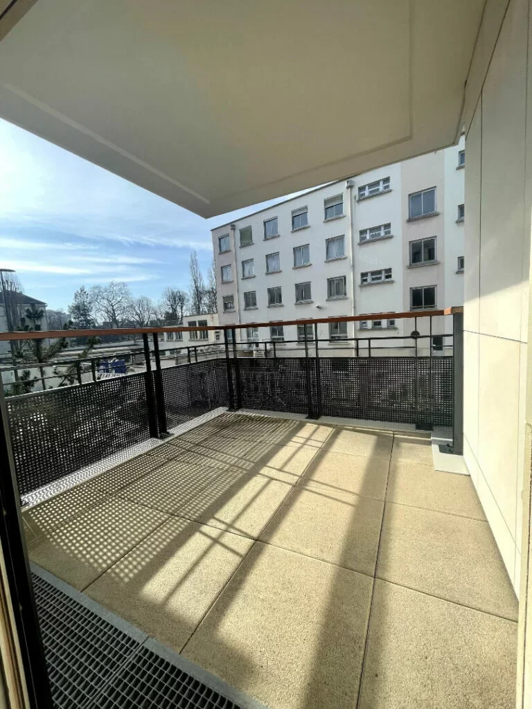 Flat Rue Kléber in Châtillon