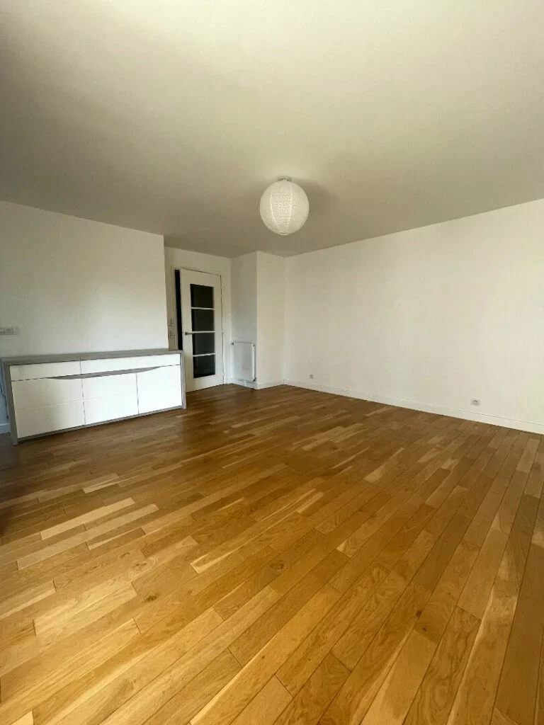 Flat Rue Kléber in Châtillon