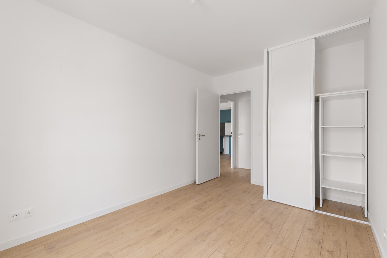 Appartement Rue Jacquard à Le Petit-Quevilly