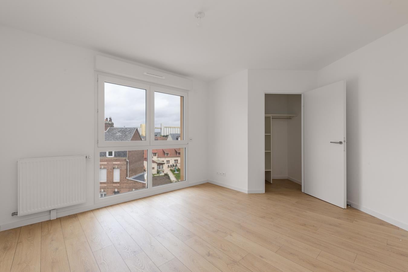 Appartement Rue Jacquard à Le Petit-Quevilly