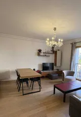 Flat Quai d'Issy-les-Moulineaux in Paris