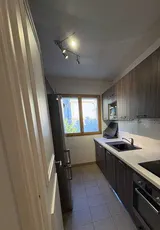 Flat Quai d'Issy-les-Moulineaux in Paris