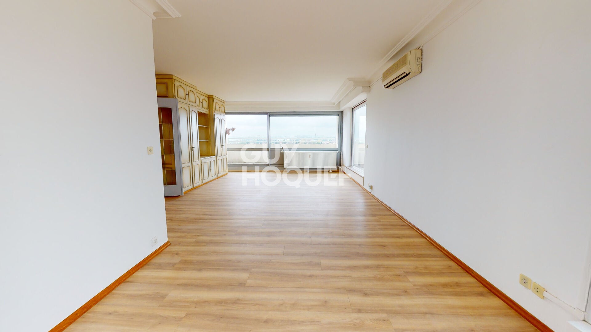 Appartement Rue Daguerre à Mulhouse