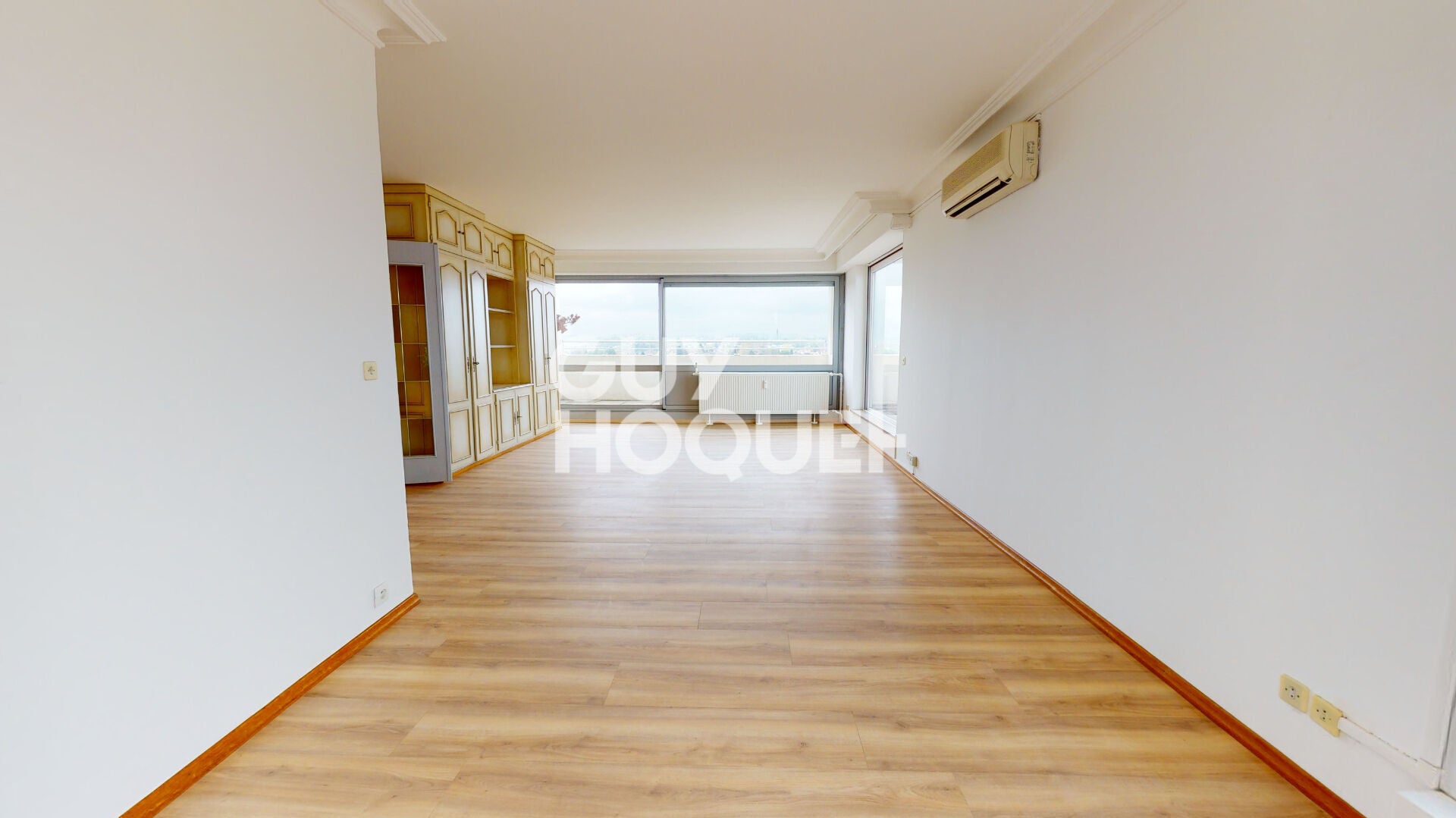 Flat Rue de Walbach in Mulhouse