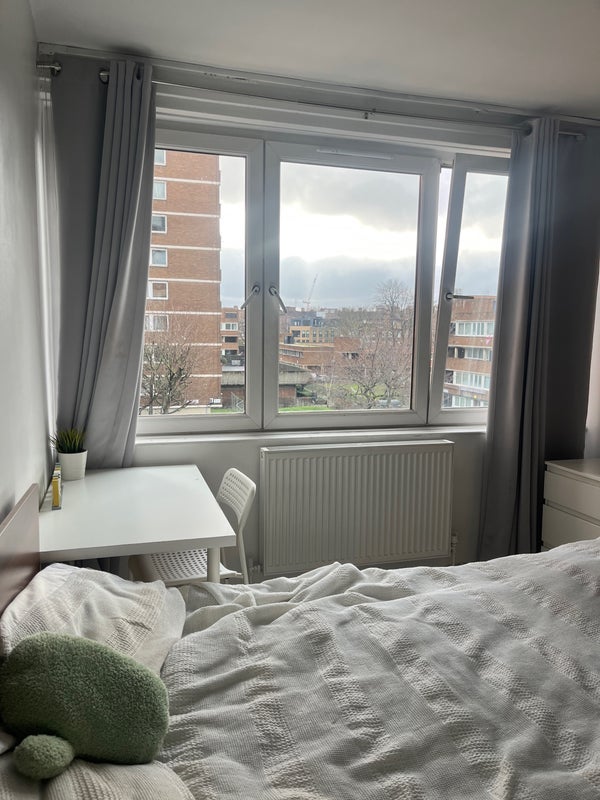 Room Weston Street in Greater London