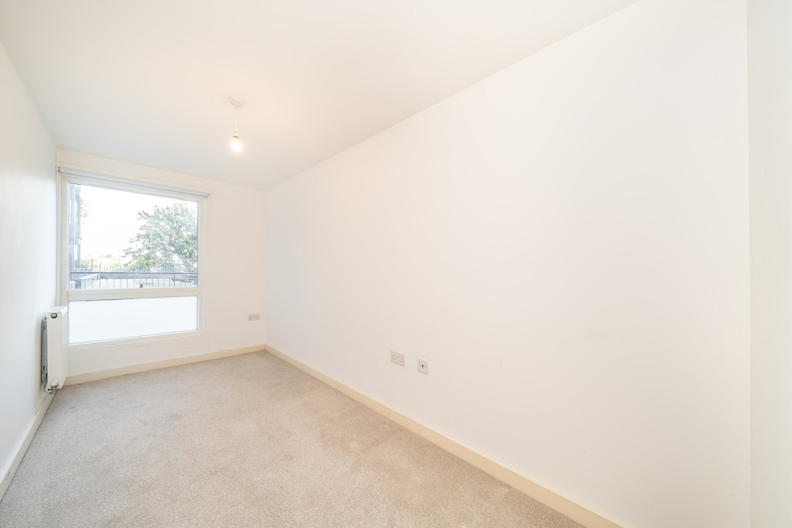 Flat Restell Close in Greater London