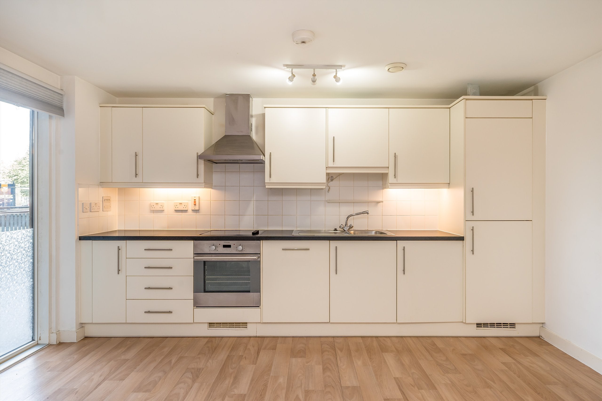 Flat Restell Close in Greater London