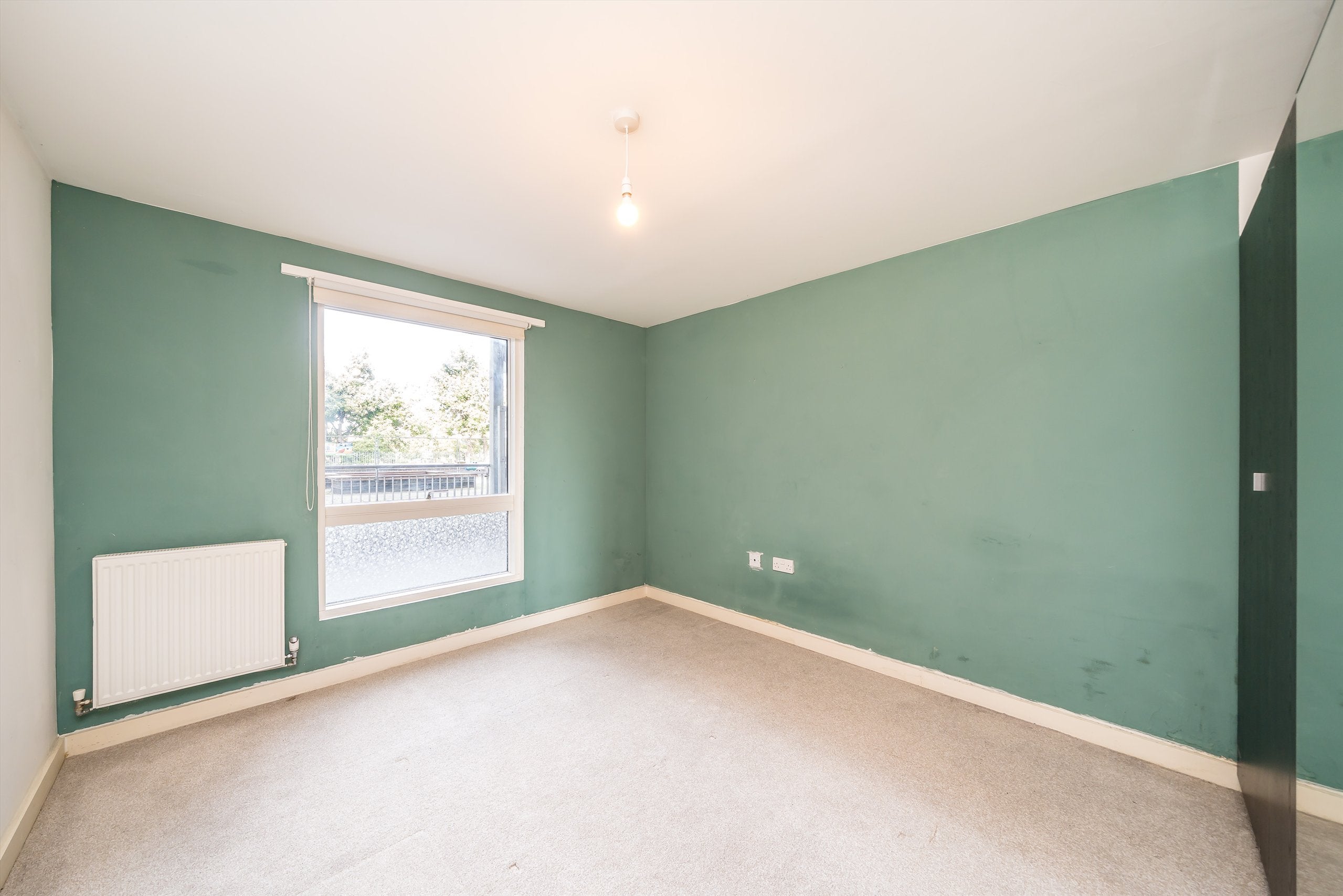 Flat Restell Close in Greater London
