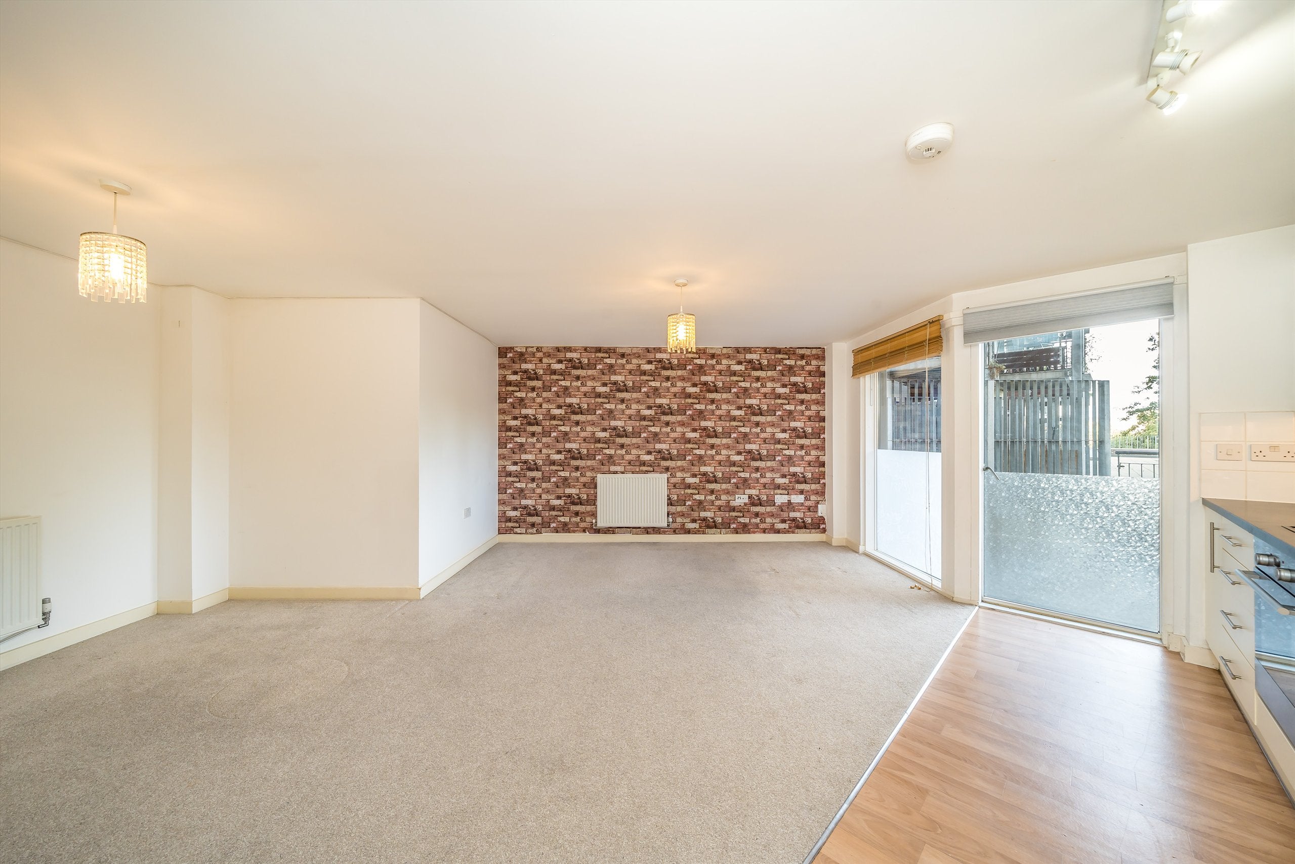 Flat Restell Close in Greater London
